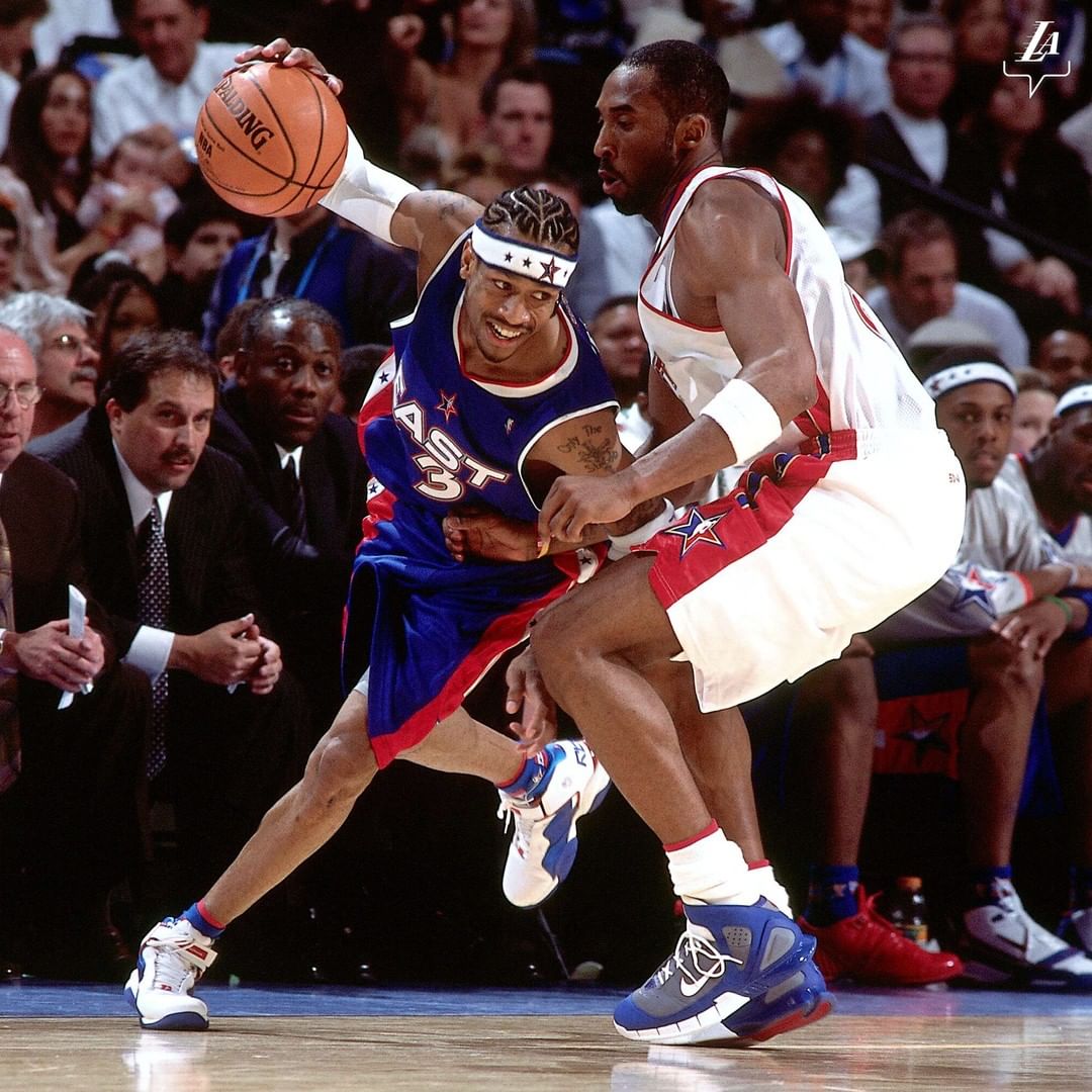 [NBA-湖人] 湖人建队太奇葩！艾顿软货，其余配角攻守不兼备，替补存多个混子