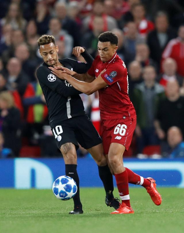 萨拉赫的利物浦告别曲：何去何从？