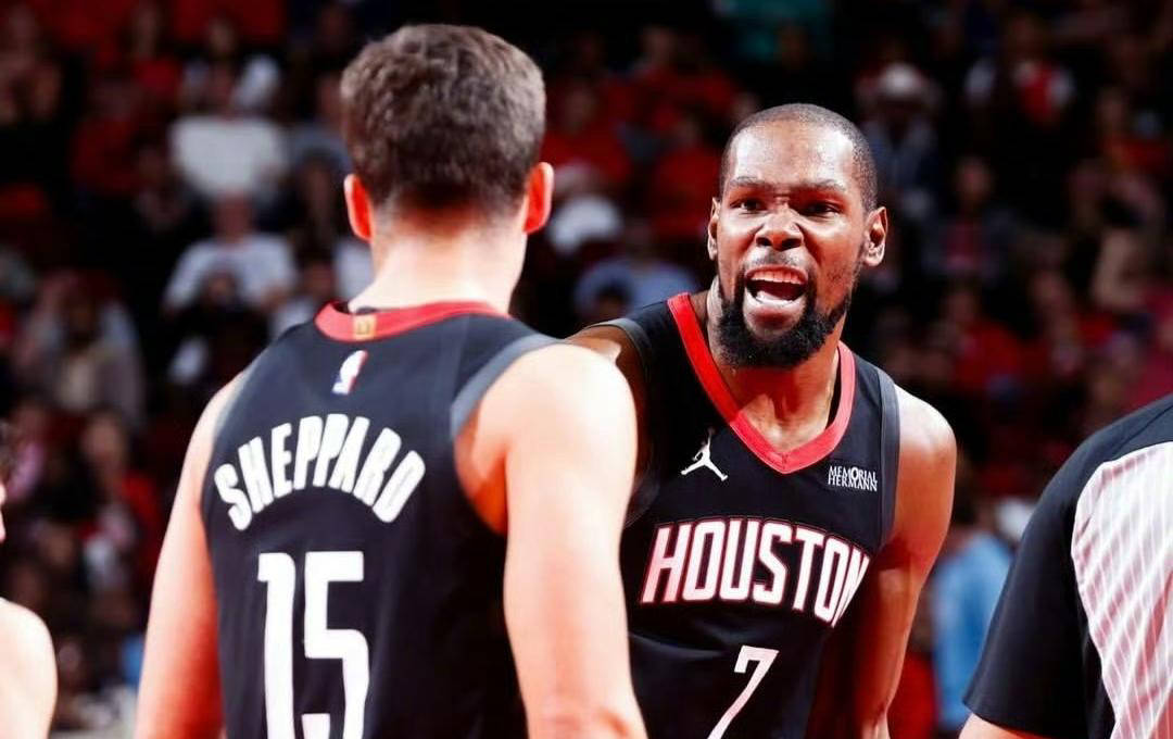 篮网关键球处理更冷静，胜率上升