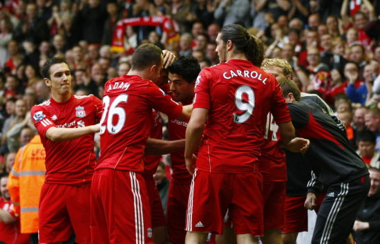 布特拉格诺：见证青训球员包办进球，这感觉太棒了