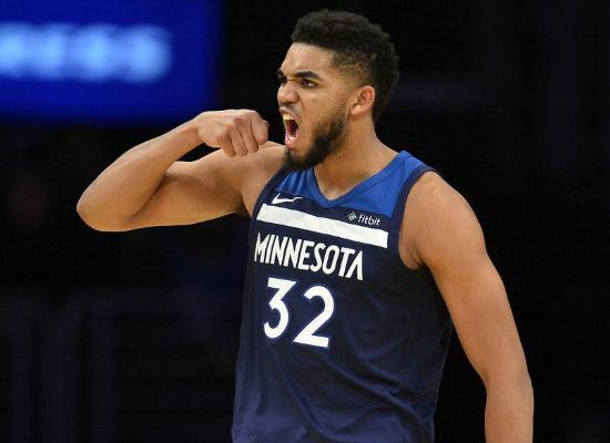 快船后悔没？小凯文波特三不沾后戏耍快船众将，字母哥笑开花了！