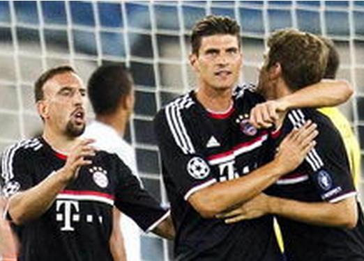 [中超]吴曦进球于汉超破门 上海申花战胜北京国安