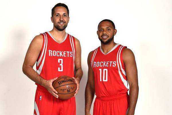 现役球员连续20+场次：亚历山大95场领跑，第二仅15场