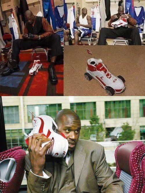 [中超]法比奥头球击中横梁 皮球反弹进入网窝